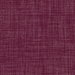 Clarke & Clarke Linoso Raspberry Fabric