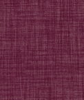 Clarke & Clarke Linoso Raspberry Fabric