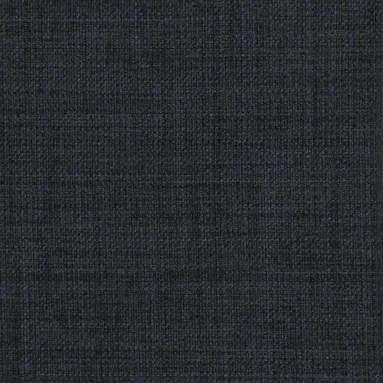 Clarke &amp; Clarke Linoso Anthracite Fabric