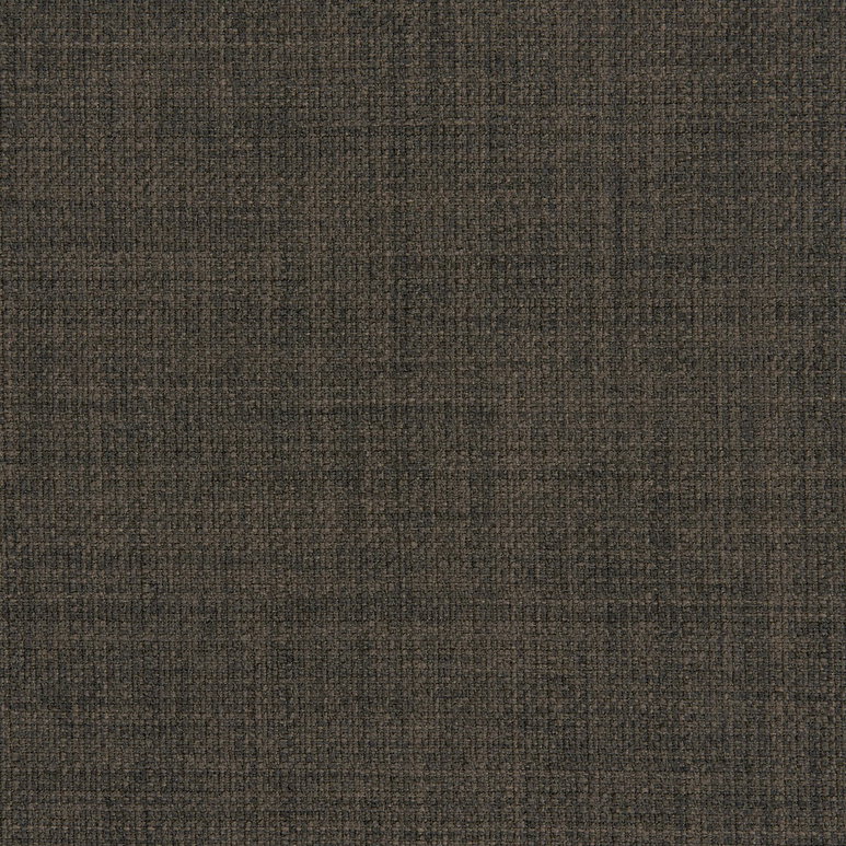 Clarke &amp; Clarke Linoso Cocoa Fabric