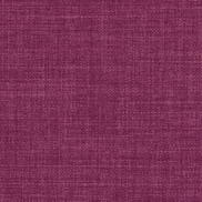 Clarke & Clarke Linoso Fuchsia Fabric