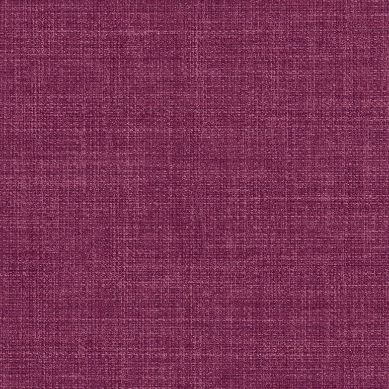 Clarke &amp; Clarke Linoso Fuchsia Fabric