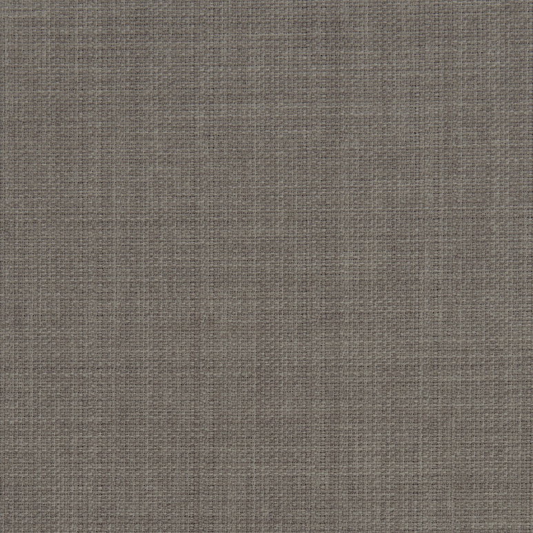Clarke &amp; Clarke Linoso Mink Fabric