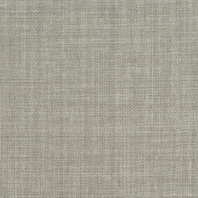 Clarke &amp; Clarke Linoso Mushroom Fabric