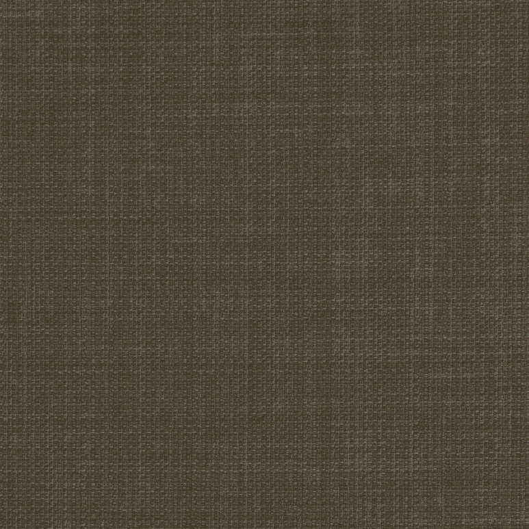 Clarke &amp; Clarke Linoso Pecan Fabric
