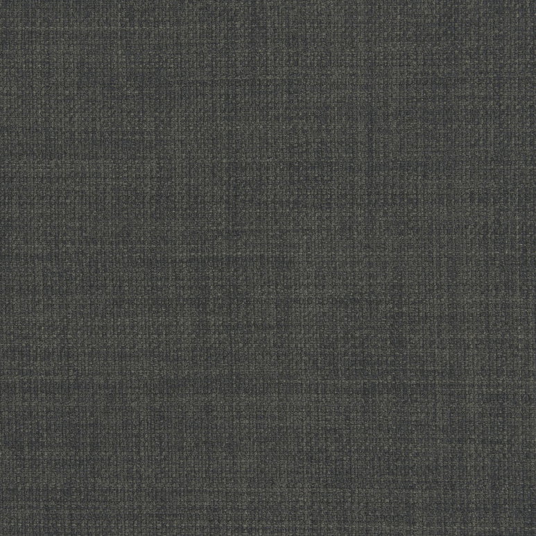 Clarke &amp; Clarke Linoso Smoke Fabric