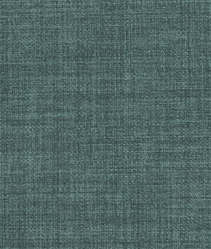 Clarke & Clarke Linoso Teal Fabric