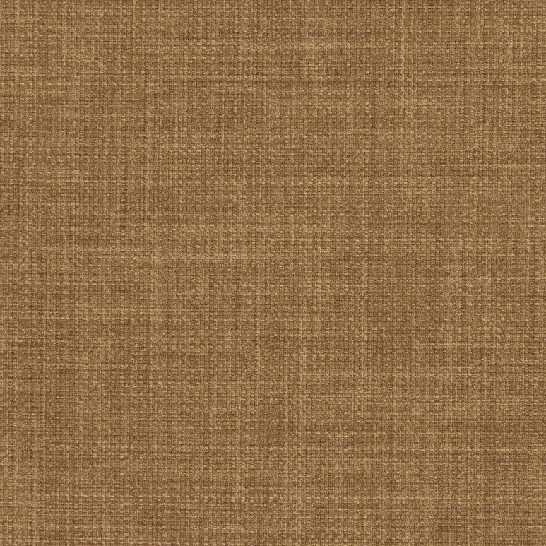 Clarke &amp; Clarke Linoso Turmeric Fabric