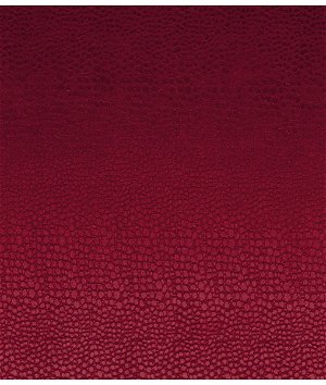 Clarke & Clarke Pulse Crimson Fabric