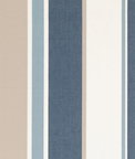 Clarke & Clarke Hartford Denim Fabric