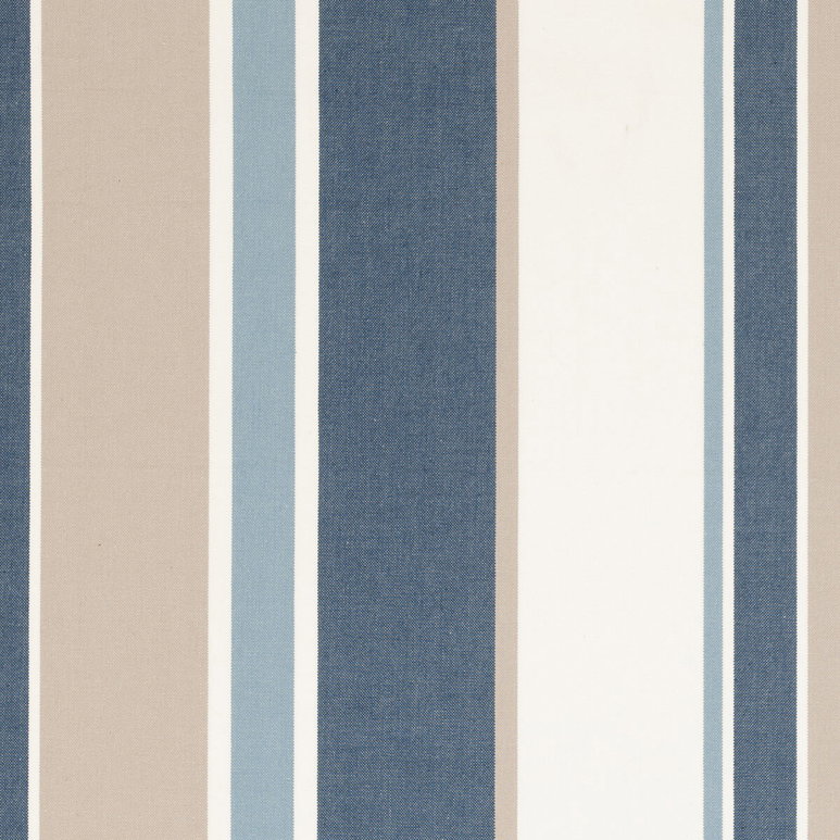 Clarke &amp; Clarke Hartford Denim Fabric