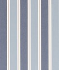 Clarke & Clarke Stamford Denim Fabric