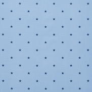 Clarke & Clarke Etoile Denim Fabric