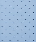 Clarke & Clarke Etoile Denim Fabric