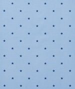 Clarke & Clarke Etoile Denim