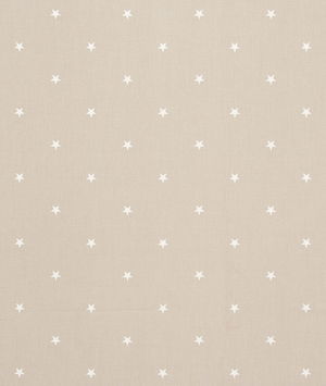 Clarke & Clarke Etoile Linen Fabric