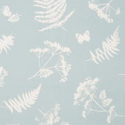 Clarke & Clarke Moorland Duckegg Fabric