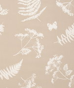 Clarke & Clarke Moorland Taupe