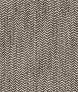 Clarke & Clarke Argyle Charcoal Fabric