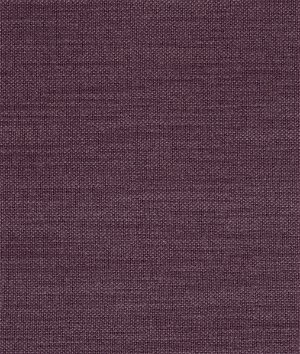 Clarke & Clarke Nantucket Grape Fabric