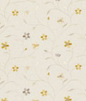Clarke & Clarke Mellor Citrus Fabric