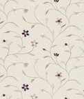 Clarke & Clarke Mellor Heather Fabric