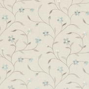 Clarke & Clarke Mellor Mineral Fabric