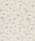 Clarke & Clarke Mellor Mineral Fabric