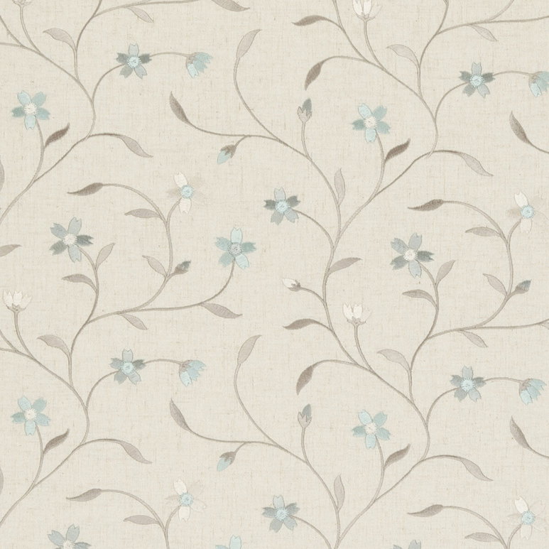 Clarke &amp; Clarke Mellor Mineral Fabric