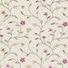 Clarke & Clarke Mellor Raspberry Fabric