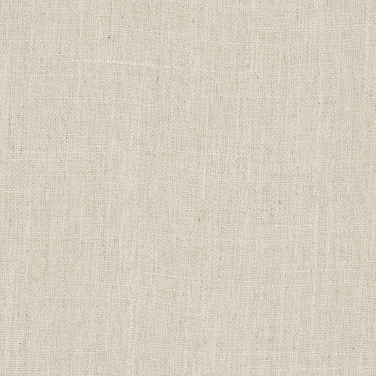 Clarke &amp; Clarke Martinique Natural Fabric