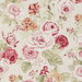 Clarke & Clarke Genevieve Old Rose Fabric