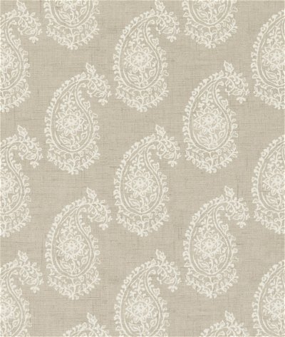 Clarke & Clarke Harriet Linen Fabric