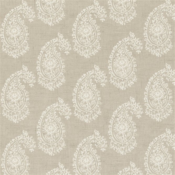 Clarke &amp; Clarke Harriet Linen Fabric