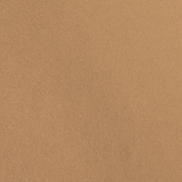 Camel Brown Wool Felt Fabric
