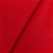 Bright Red Wool Felt Fabric thumbnail image 2 of 2
