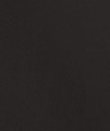Black Wool Felt Fabric