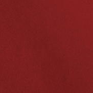 Rustic Crimson Wool Felt Fabric