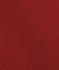 Rustic Crimson Wool Felt Fabric
