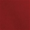 Rustic Crimson Wool Felt Fabric - Image 1