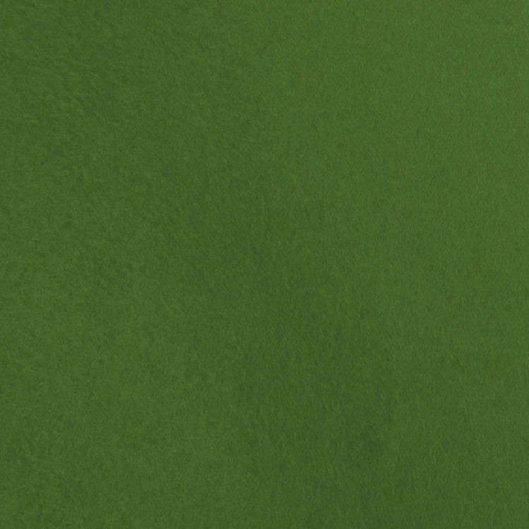 Meadow Green 6 Square - Felt Sheets - Craft Felt Material