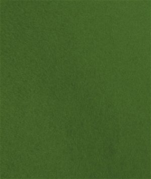 Apple Green Felt Fabric