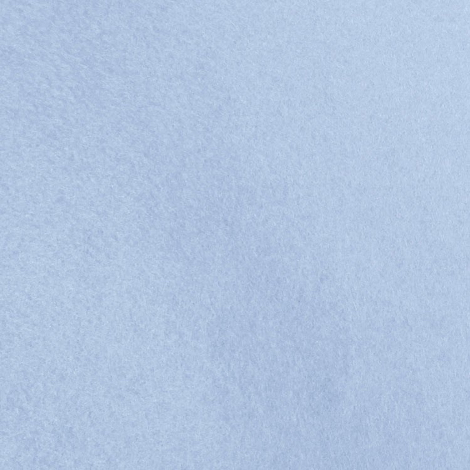 Robin Egg Blue Wool Felt Fabric image 1 of 2
