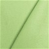 Pistachio Green Wool Felt Fabric - Image 2