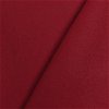 Grandmas Garnet Red Wool Felt Fabric - Image 2