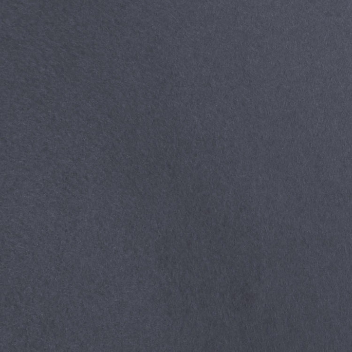 Smoke Gray Wool Felt Fabric image 1 of 2