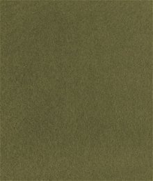 Camouflage Green Wool Felt Fabric