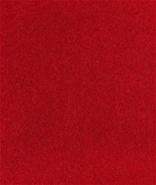 Cottage Red 100% Wool Felt Fabric