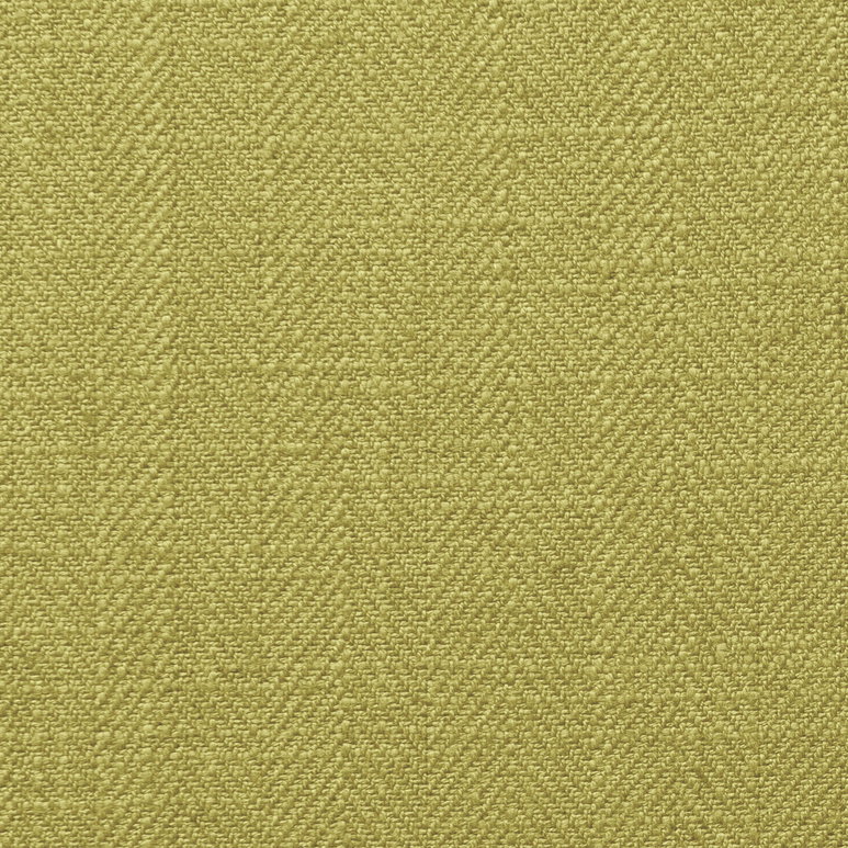 Clarke &amp; Clarke Henley Apple Fabric