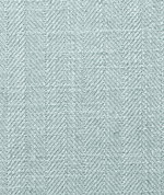 Clarke & Clarke Henley Aqua